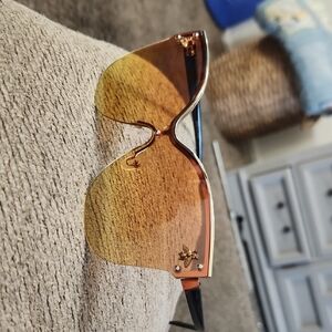 Stylish Gradient Sunglasses